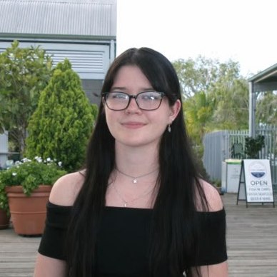 Calista Lynch