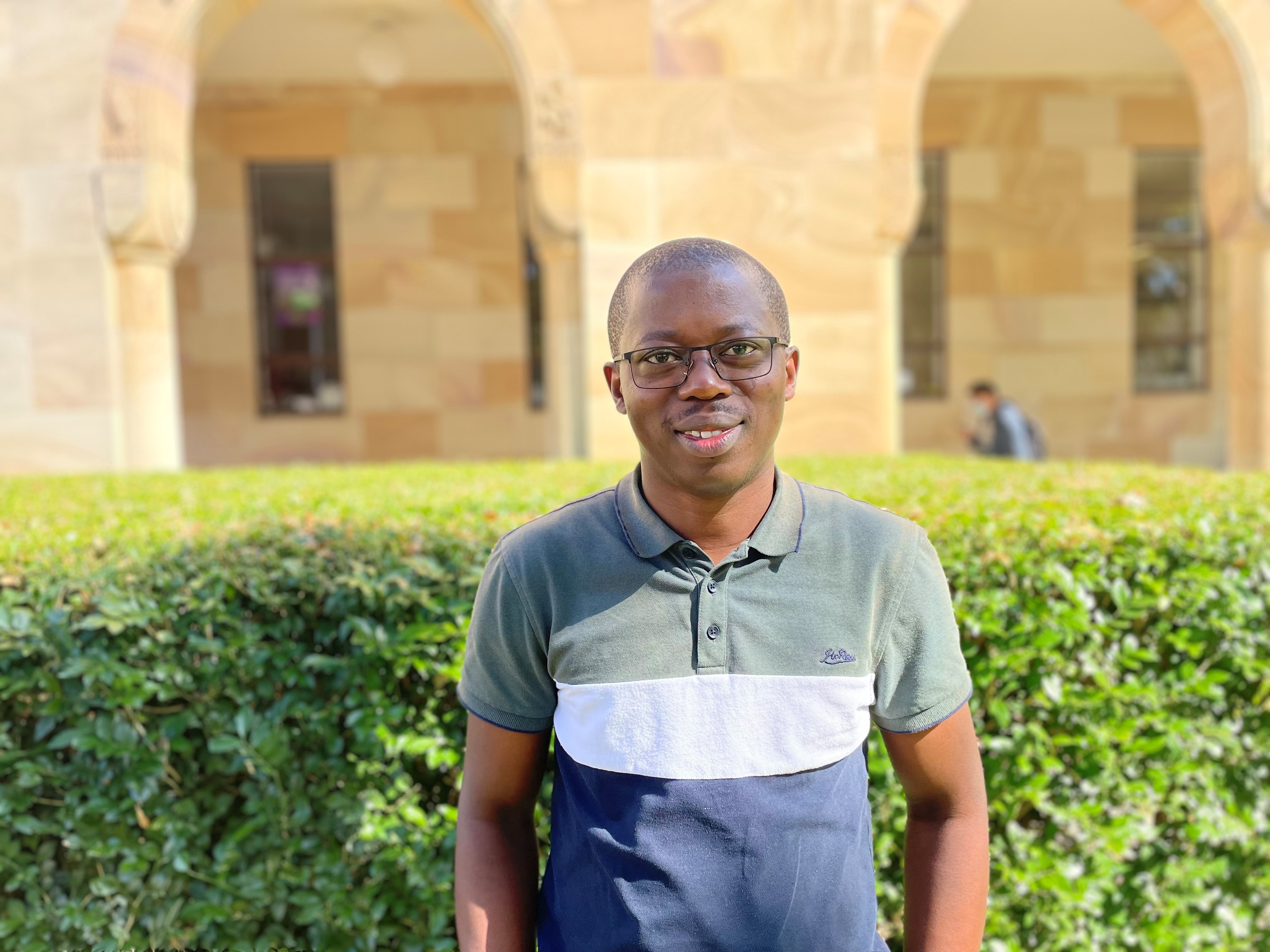 Postdoctoral Researcher