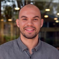 Postdoctoral Researcher