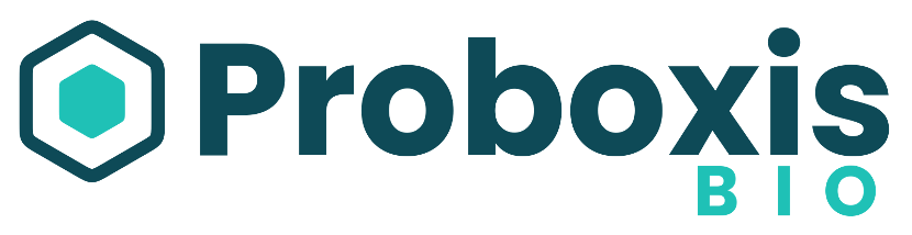 Proboxis Bio logo