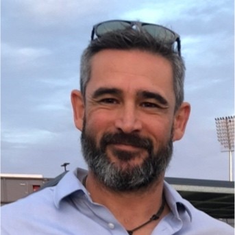 Postdoctoral Researcher